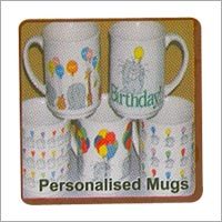 Personalised Mugs