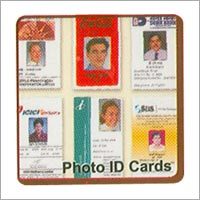 Photo ID Cards