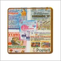Posters