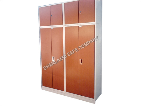 Steel Office Cabinets Dhanlaxmi Safe Company Station Road