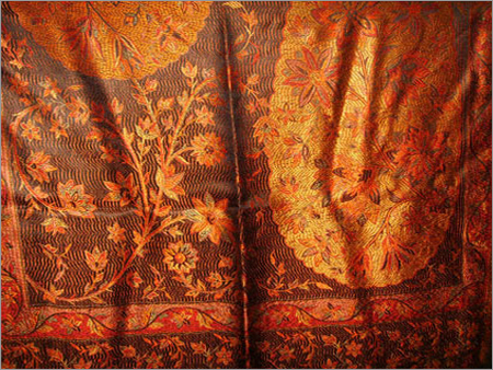 Pashmina Silk