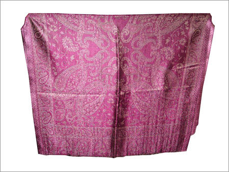 Pashmina Silk