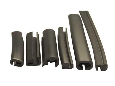 Automobile PVC Product