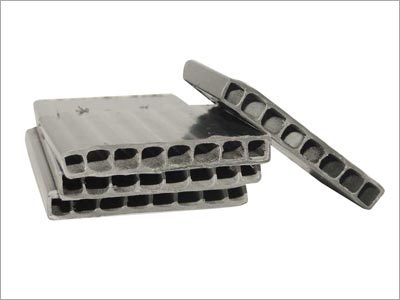 Honey Comb PVC Section