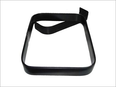 Laptop Bag PVC Frame