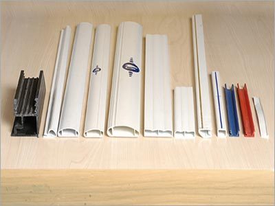 Refrigerator Gaskets PVC Profile
