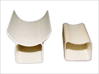 Tube Light PVC Holder Patti