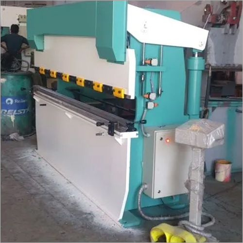 Hydraulic Press Brake