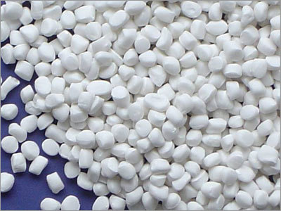 White Masterbatches