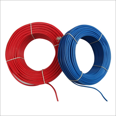Domestic Fitting Wire