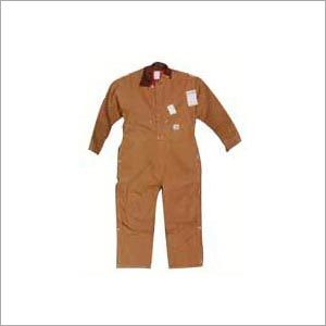 Industrial Coverall
