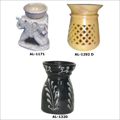 Ceramic Oil Burner
