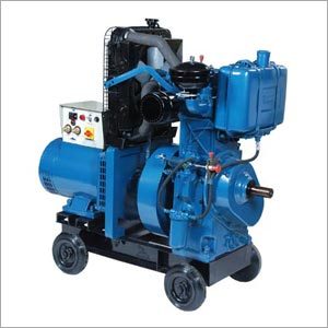 Water Cooling Welding Generators