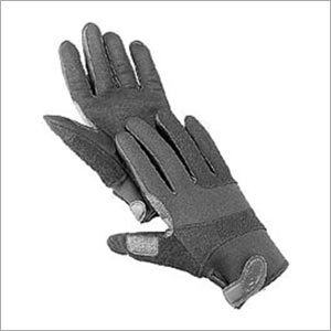 Leather Gloves