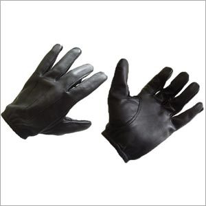 Soft Leather Gloves