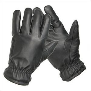 Leather Hand Gloves