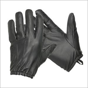Leather Driving Gloves