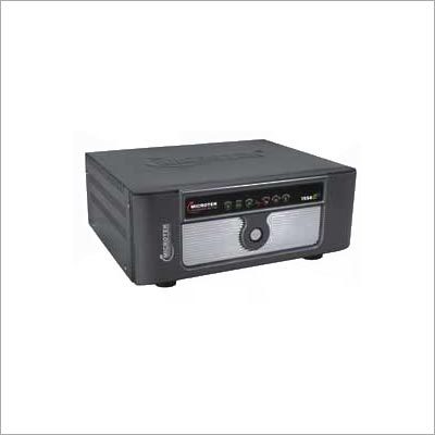 Power Inverters