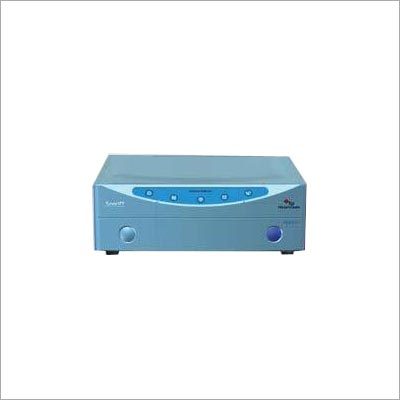 Industrial Power Inverters