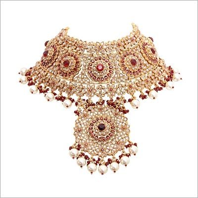 Bridal Jewellery