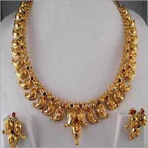 Designer Jewellery Set