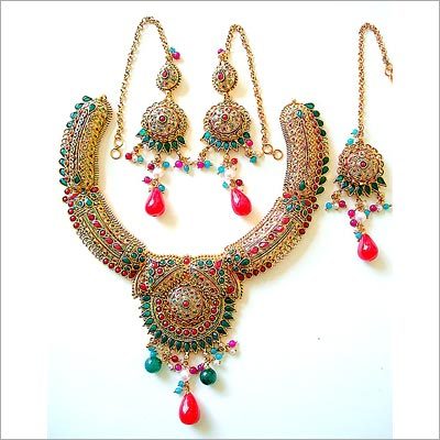 Fashion Ethnic Jewellery
