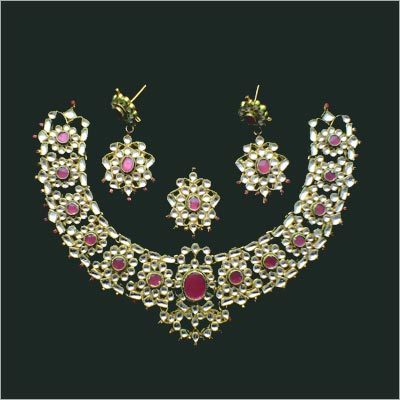 Fashion Jewellery