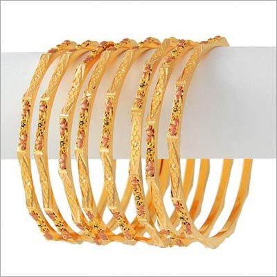 Designer Bangles