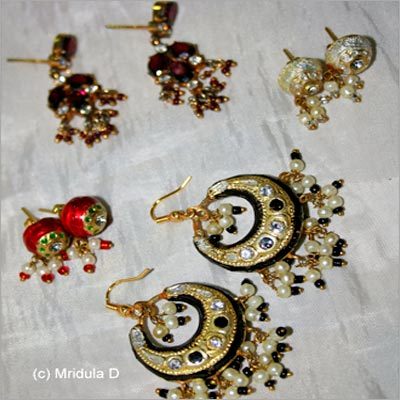 Fashion Earrings