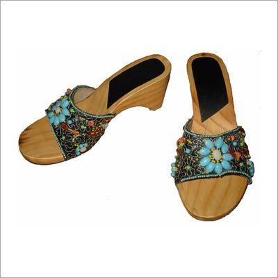 Ladies Footwear