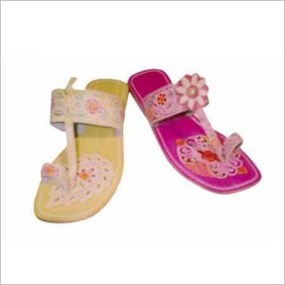 Ladies Footwear
