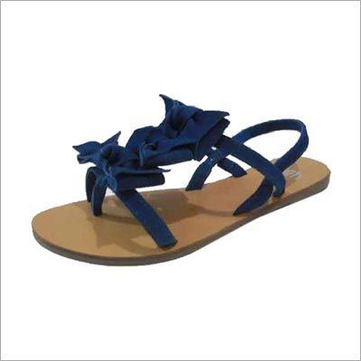 Ladies Footwear
