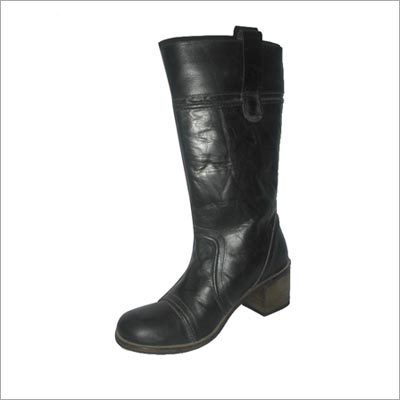 Ladies Footwear