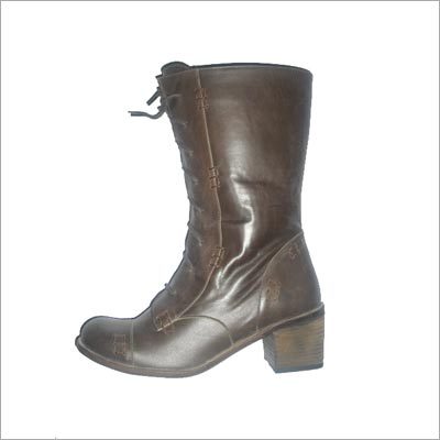 Ladies Footwear