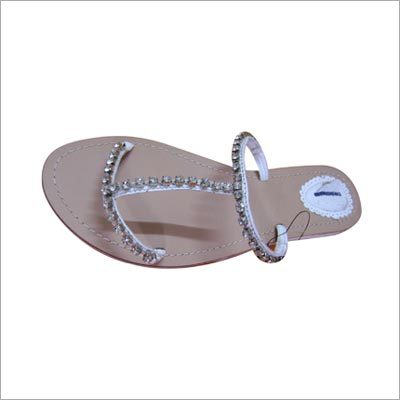 Ladies Footwear