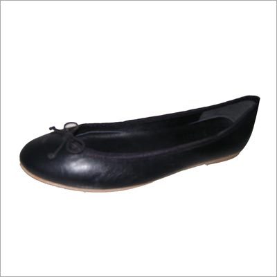 Ladies Footwear