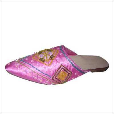 Ladies Footwear