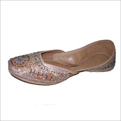 Ladies Footwear