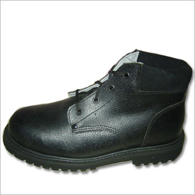 Combat Jungle Boot