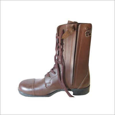 Military Boots
