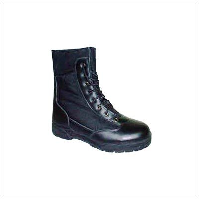 Military Boots