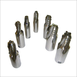 Special Form Cutters