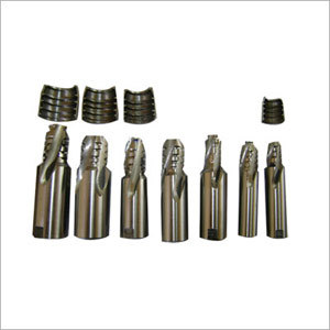 HSS Ground Thread Tap