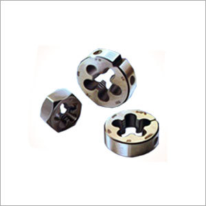 Circular Thread Cutting Dies