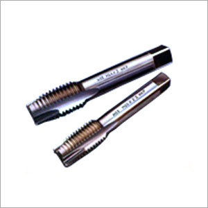 Special Threading Taps