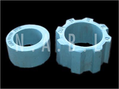 Coal Crusher Rings -plain & Toothed