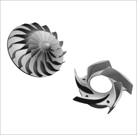 Investment Casting