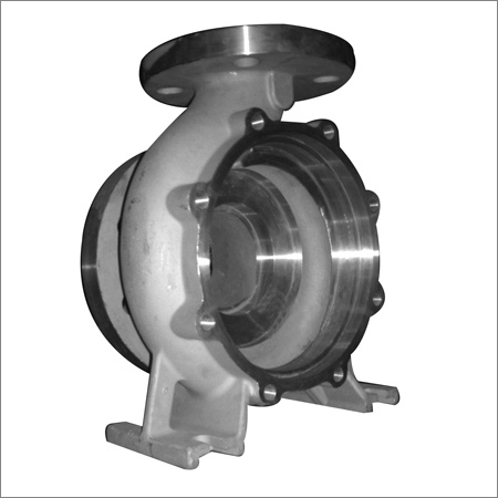 Special Investment Casting