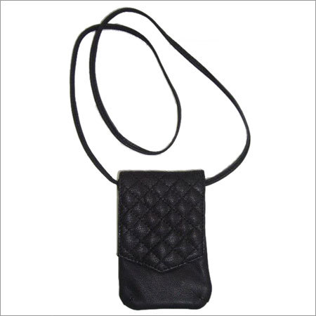 Leather Mobile Case