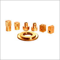 Brass Auto Parts